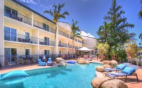 Cairns Queenslander Hotel & Apartments  4* Australia